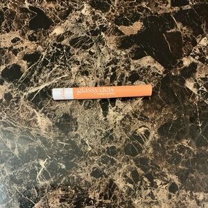 Absolute New York Glassy Dew Tinted Lip Balm - Lychee